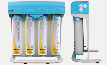 Eco Series Bmb 10